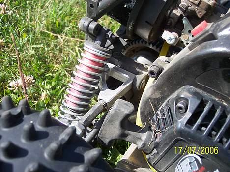 Off-Roader FG Marder billede 4