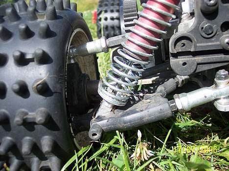 Off-Roader FG Marder billede 5