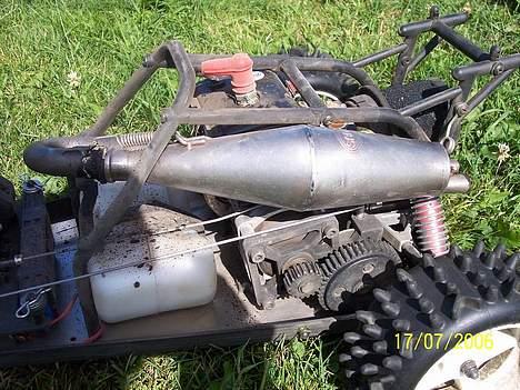 Off-Roader FG Marder billede 7