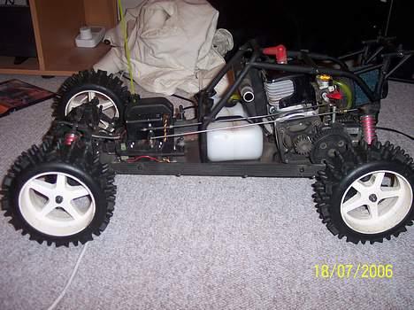 Off-Roader FG Marder billede 8