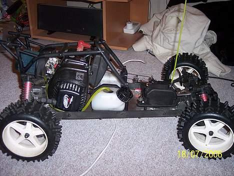 Off-Roader FG Marder billede 12