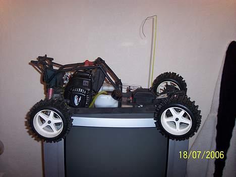 Off-Roader FG Marder billede 13