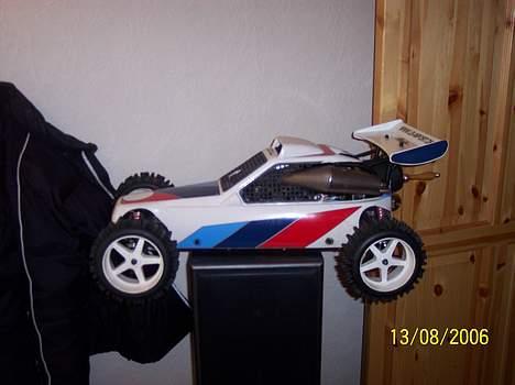 Off-Roader FG Marder billede 14