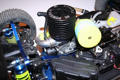 Buggy GV REX-X-PRO billede 10