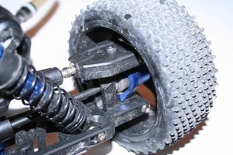 Buggy GV REX-X-PRO billede 12