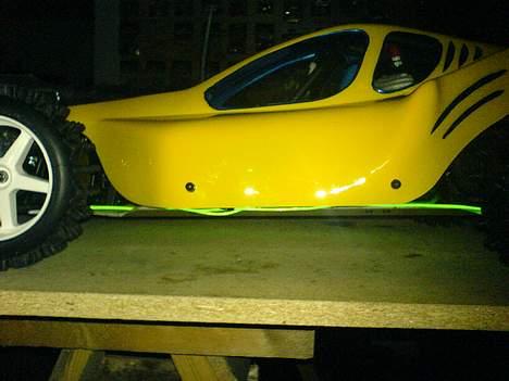 Off-Roader FG Leo SOLGT - Lidt bling  billede 9