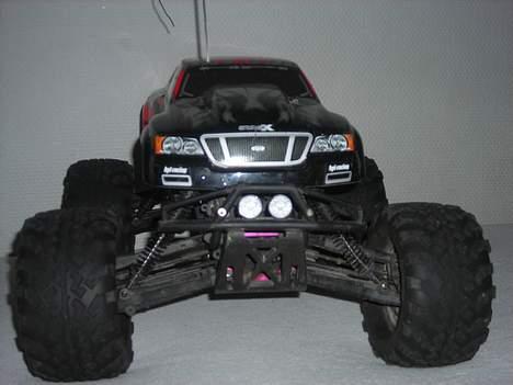 Off-Roader savage X billede 10