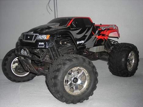 Off-Roader savage X billede 16