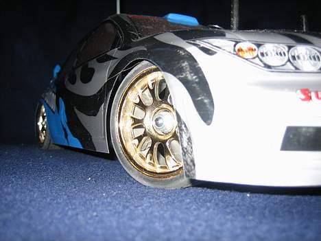 Bil HBX evo (død) billede 2