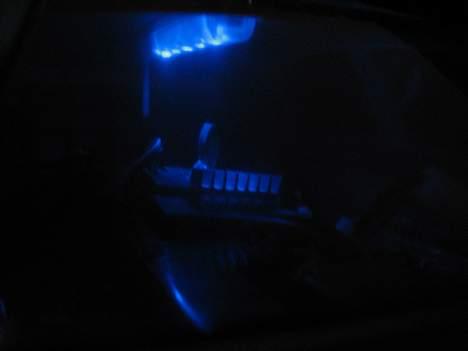 Bil HBX evo (død) billede 7