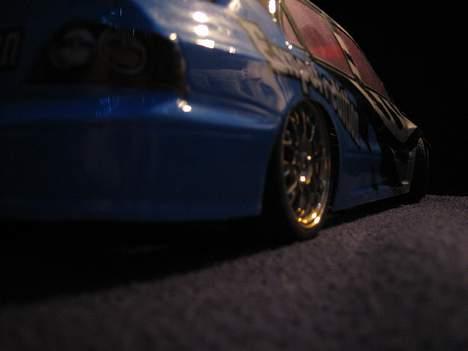 Bil HBX evo (død) billede 9