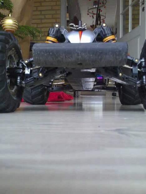 Truck MAX Buggy XTi billede 7