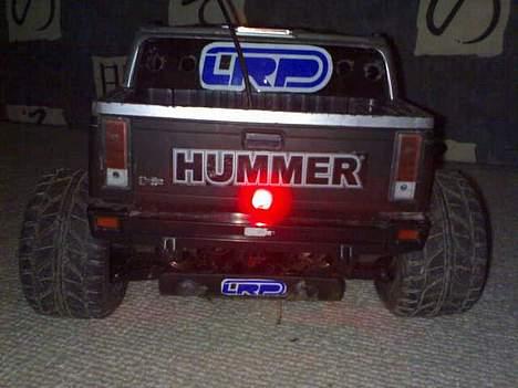 Truck MAX Buggy XTi - en til cykel lygte. billede 10