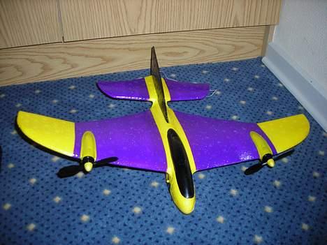 Fly E-CHARGER - flyet billede 1