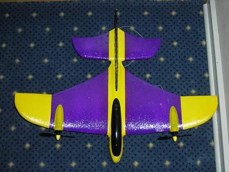 Fly E-CHARGER - flyet billede 5