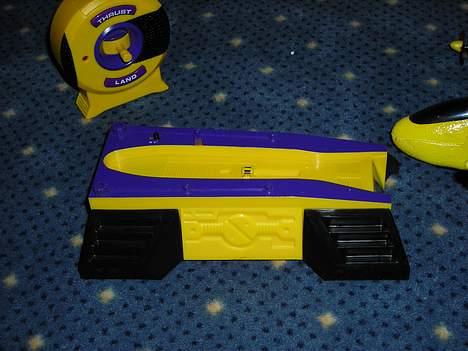 Fly E-CHARGER - fly boxen billede 7