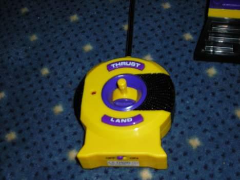 Fly E-CHARGER - kontrolen billede 8