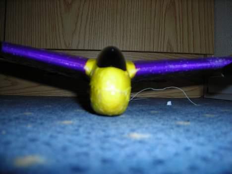 Fly E-CHARGER - flyet billede 9