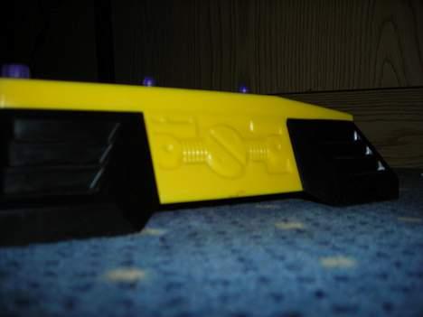 Fly E-CHARGER - fly boxen billede 10