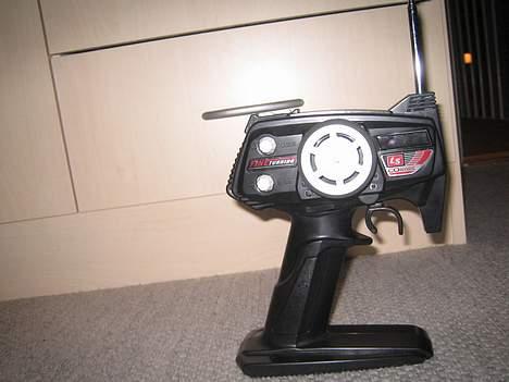 Buggy HBX buggy drifter billede 2