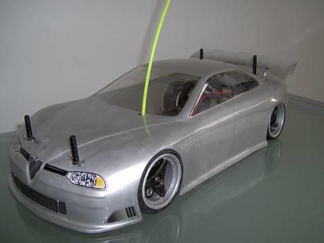Bil Xray T1 Evo 2 billede 18