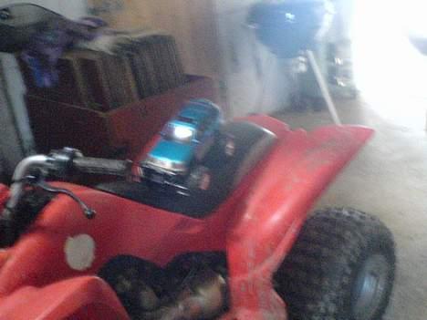 Off-Roader land cruiser billede 1