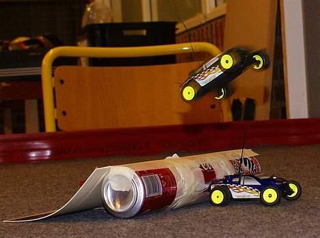 Truck LOSI Micro-T billede 2