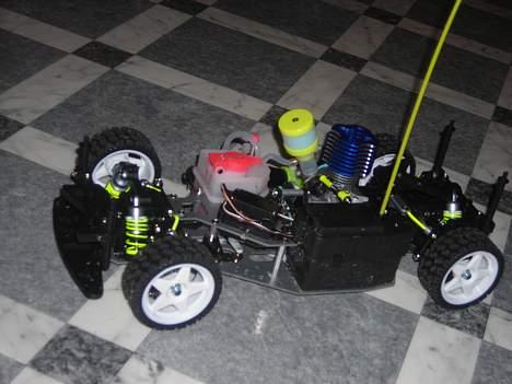 Bil subaru billede 9