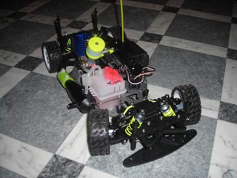 Bil subaru billede 14