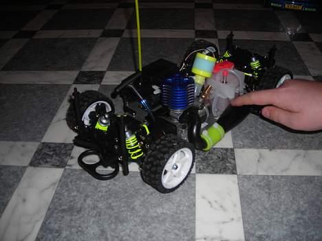 Bil subaru billede 16