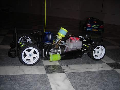 Bil subaru billede 17