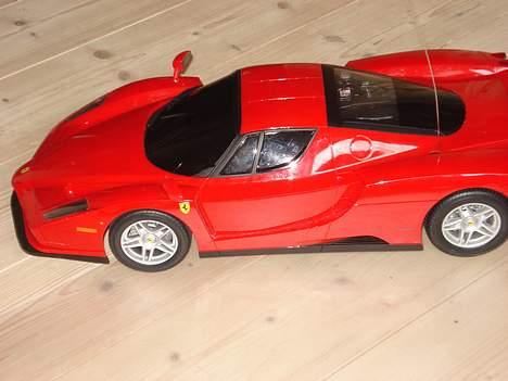 Bil ferrari enzo Til salg billede 2