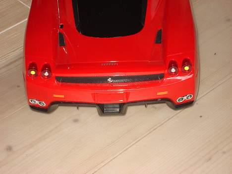 Bil ferrari enzo Til salg billede 3