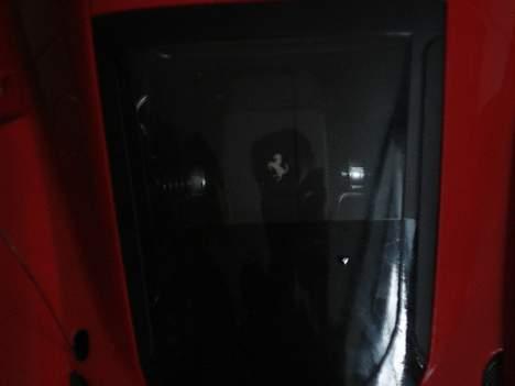 Bil ferrari enzo Til salg billede 4