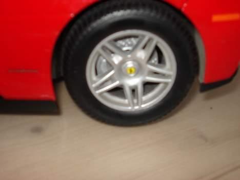 Bil ferrari enzo Til salg billede 6