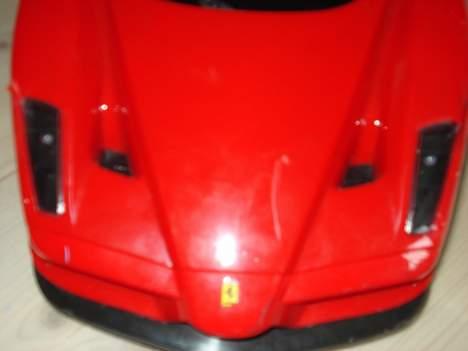 Bil ferrari enzo Til salg billede 7