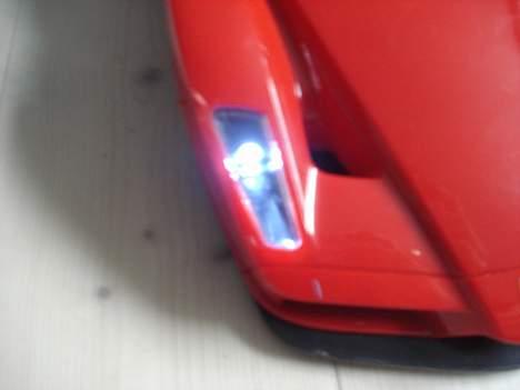 Bil ferrari enzo Til salg billede 10