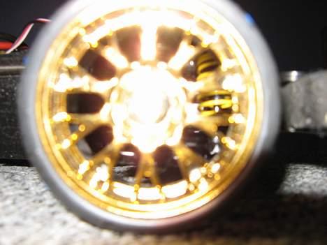 Bil hbx Skyline billede 3