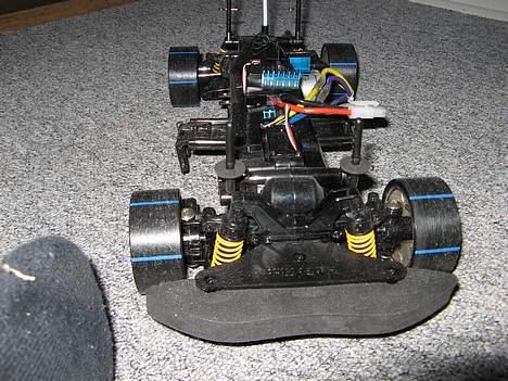 Bil hbx Skyline billede 5