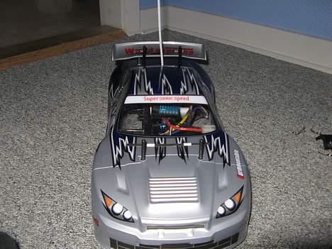 Bil hbx Skyline billede 6