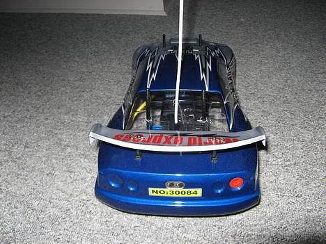 Bil hbx Skyline billede 7