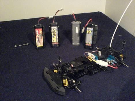 Bil HBX Evo "Tilsalg" billede 3