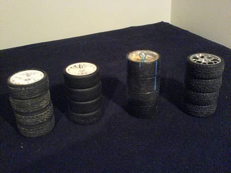 Bil HBX Evo "Tilsalg" billede 4