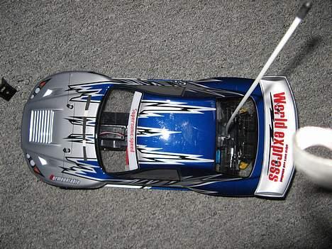 Bil hbx Skyline billede 8