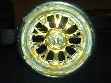 Bil HBX Evo "Tilsalg" billede 5