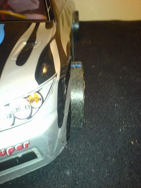 Bil HBX Evo "Tilsalg" billede 6