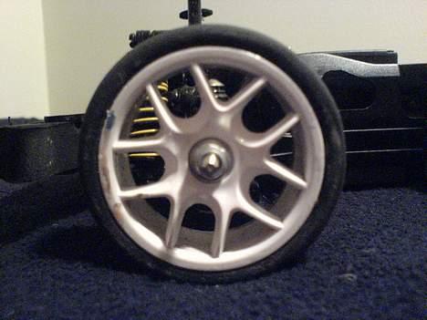 Bil HBX Evo "Tilsalg" billede 7