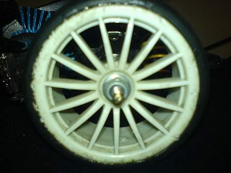 Bil HBX Evo "Tilsalg" billede 8