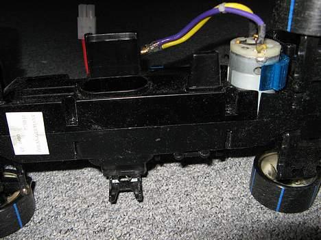 Bil hbx Skyline billede 9