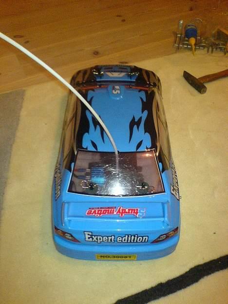 Bil HBX Evo "Tilsalg" billede 14